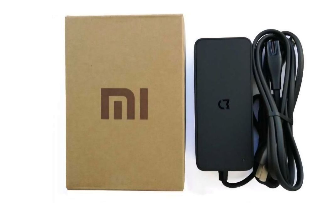 Оригинално зарядно за Segway-Ninebot/Xiaomi