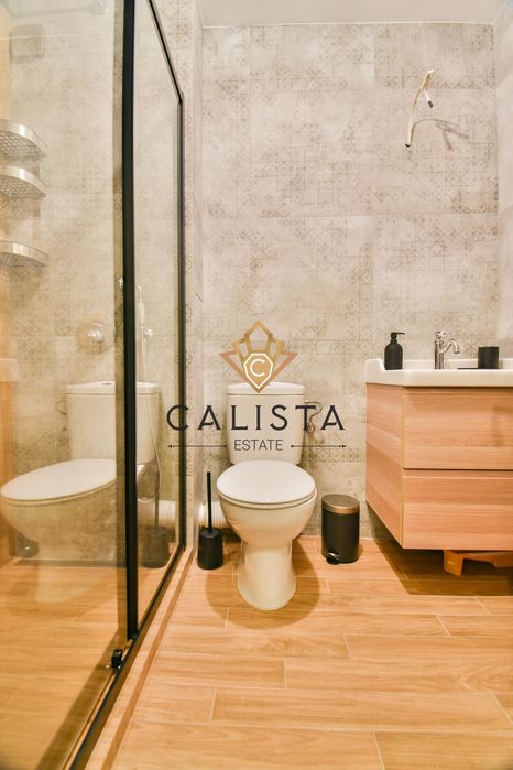 Дава се под наем Двустаен апартамент в София, Редута - 63 кв.м за 713.49 € - Снимка #7