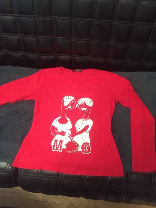 Дамска блуза Morgan