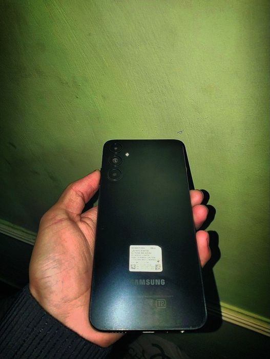Samsung a05 s holati idial radnoy 128 talik