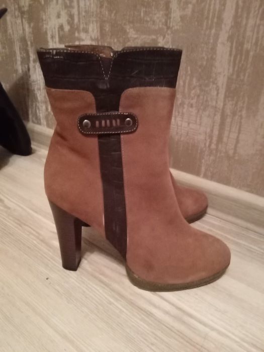 Зима натуралка полностью новый