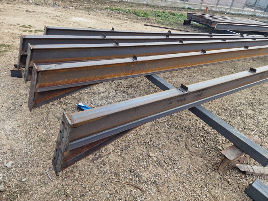 OFERTA Structura 15X30X4 8500e