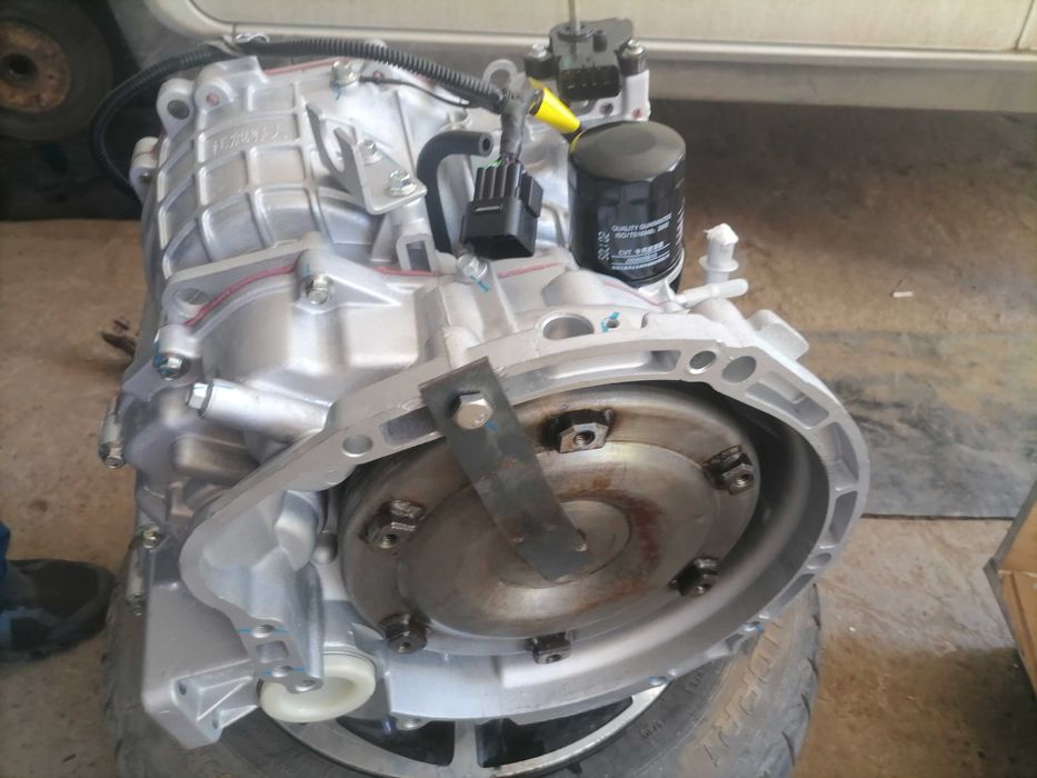 Запчасти лифан х50 вариатор