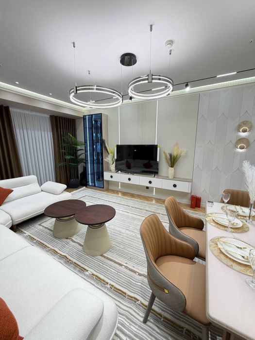 u-tower ор-р ташкент сити