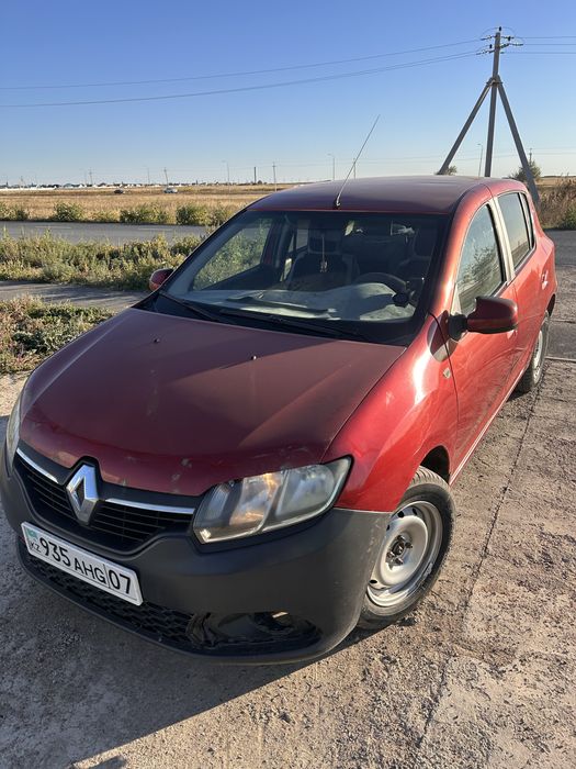 Продам Renault Sandero II