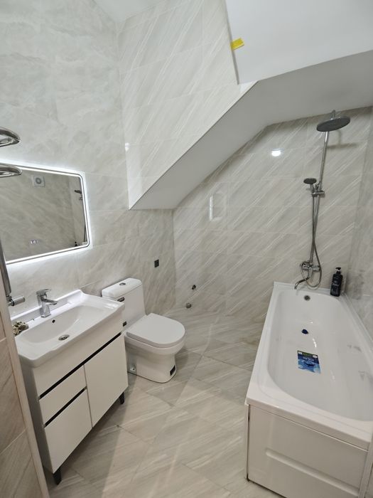 Срочно Продаю СВОЙ Участок, Евро Дом в Мирабадском Районе