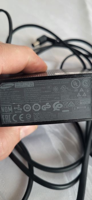 Adaptor de alimentare Incarcator original Samsung, BN44-01014A