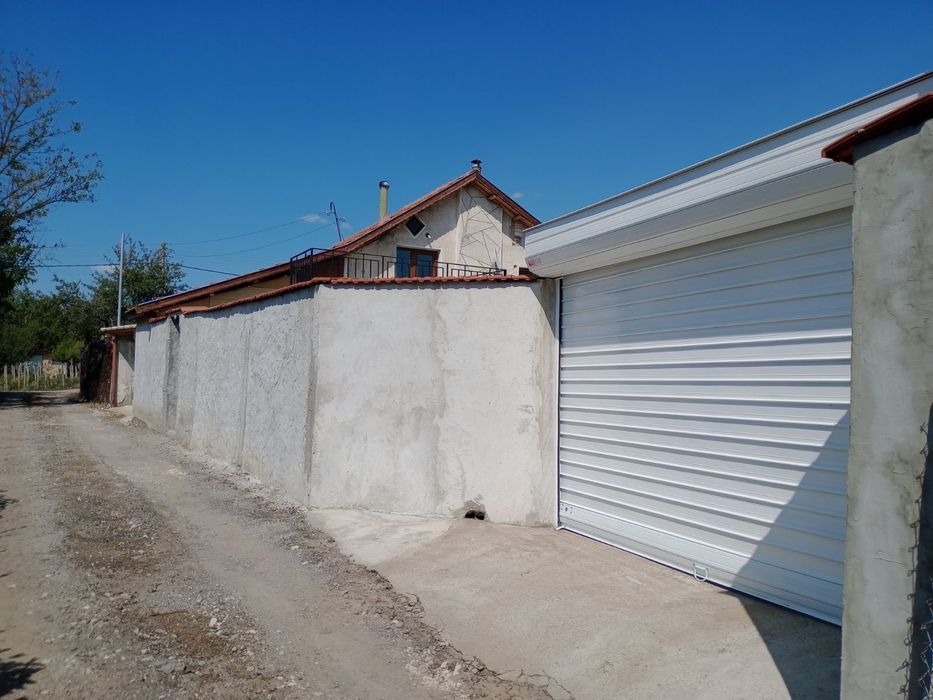 Продава се Къща в Разград, Варош - 150 кв.м за 1000 €/кв.м - Снимка #16