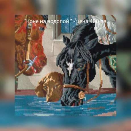 Гоблени с различна тематика