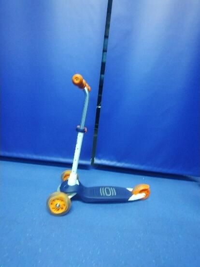 Trotinetă B1 500 - produs resigilat - (SecondHand) Decathlon