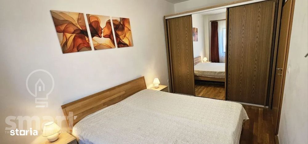 Apartament 2 camere de inchiriat Zorilor zona Mircea Eliade