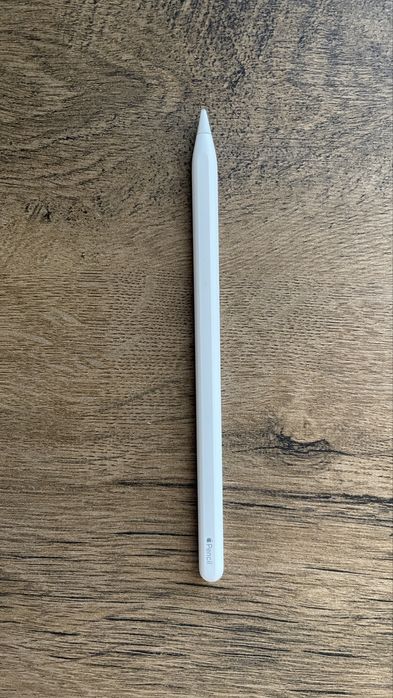 iPencil gen II - fara cutie