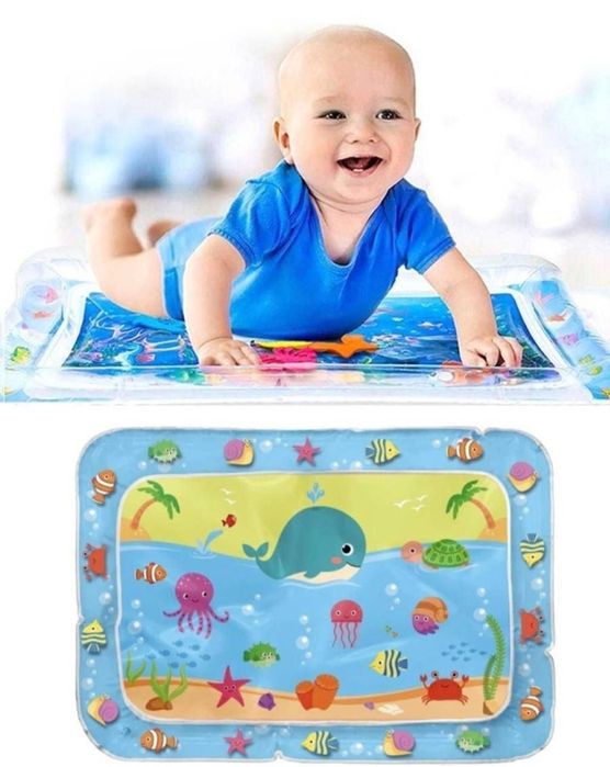 Водный коврик для детей