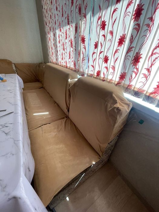 Кухняға арнплған жиһаз