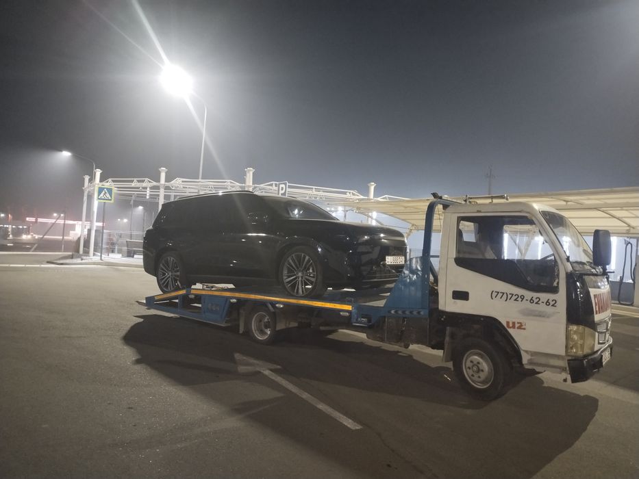 Evakuator xizmati 24/7 aloqadamiz