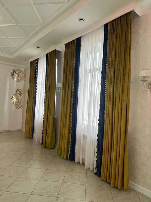 Ресторан Қазақ елi 6000 т жане Коттедж 6000 т