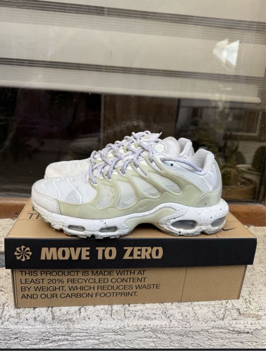 Nike Terrascape plus