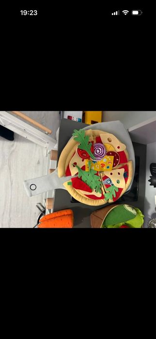 Ikea bucatarie set complet
