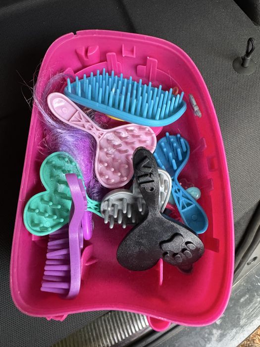 vip pets (кучета)