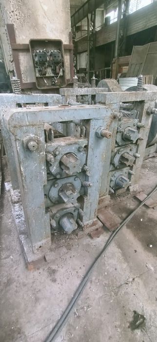 Продам станки для выпрямления арматуры