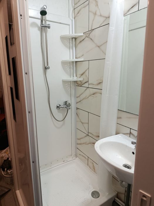 Camera de cămin cu baie