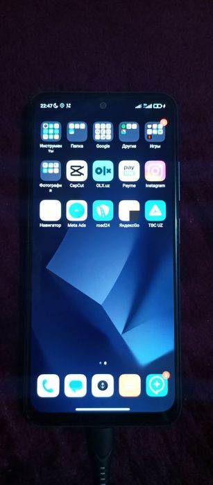 Redmi not 11 lite sotiladi srochna