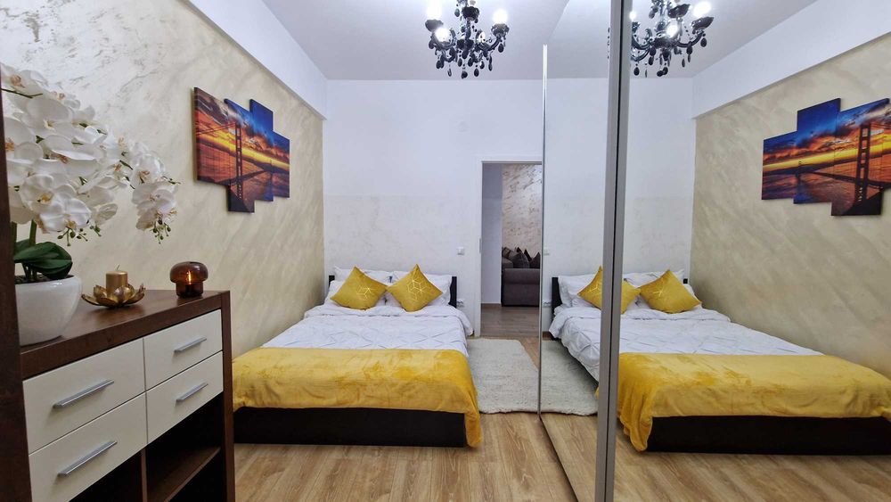 Cazare pentru muncitori – centru Iasi - zona Palas