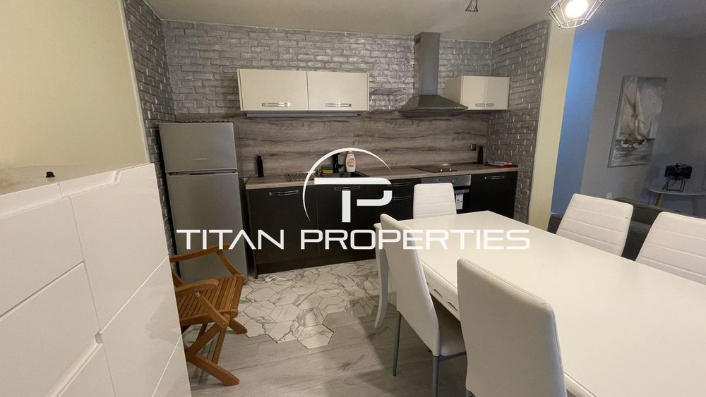 Продава се Тристаен апартамент в Бургас, Сарафово - 95 кв.м за 2264 €/кв.м - Снимка #2