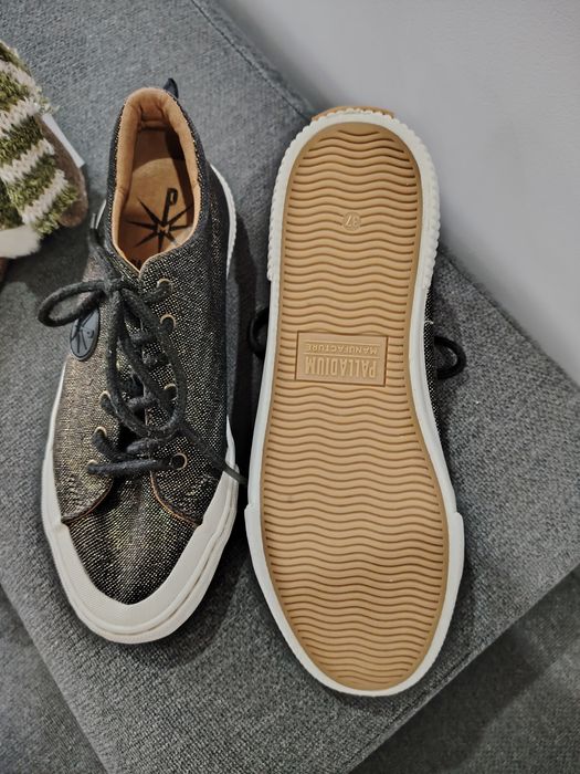 Сникърси 37 номер  Palladium