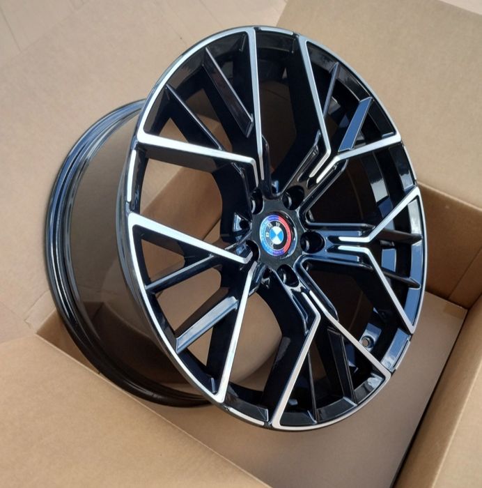 Jante 20 BMW 5x112 G01 G11, G12 ,G18 G20 G21 F15 F40 F45 G30 G31 iX1