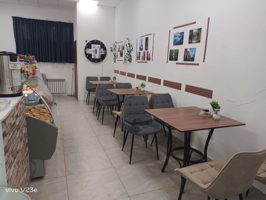 Столы со стульями срочно