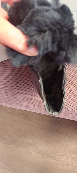 Италиански кожени обувки