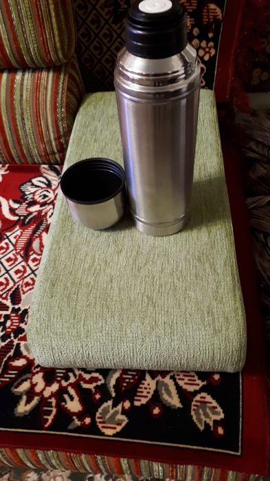 Термос 1 литровый