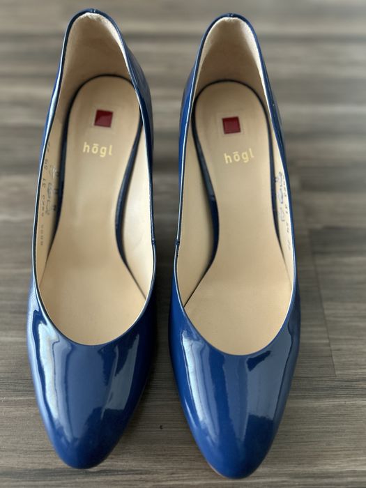 Hogl дамски обувки