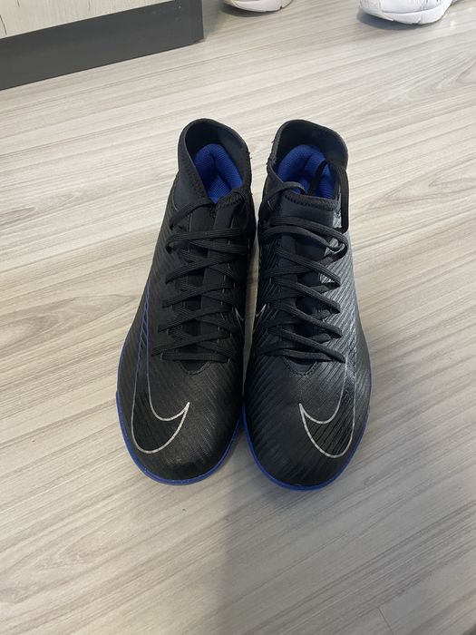 Футболни стоножки Nike