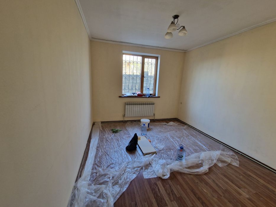 Прекрасный дом в Каскелене