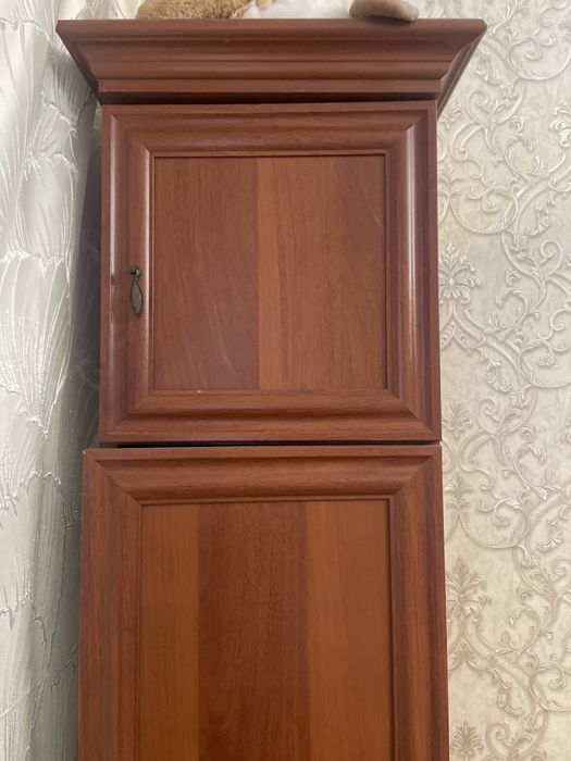 Шкаф-стенка классический