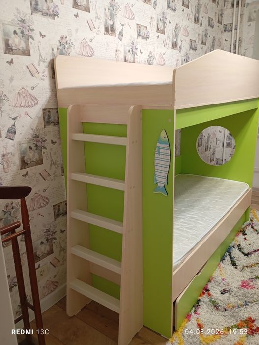 Продам  кровать г. Астана