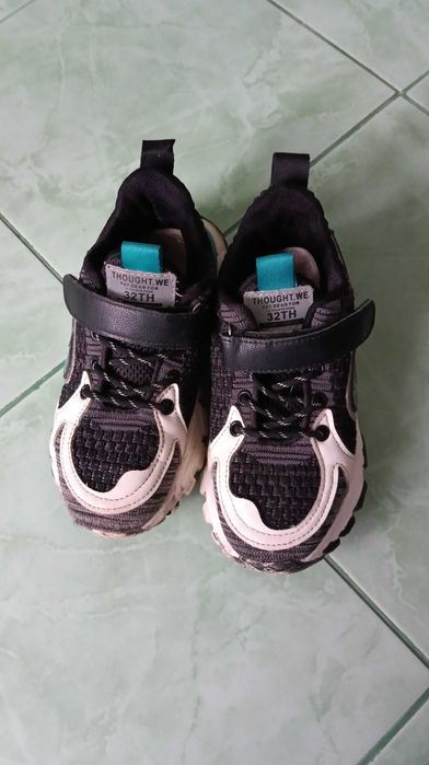 Кроссовки для мальчика