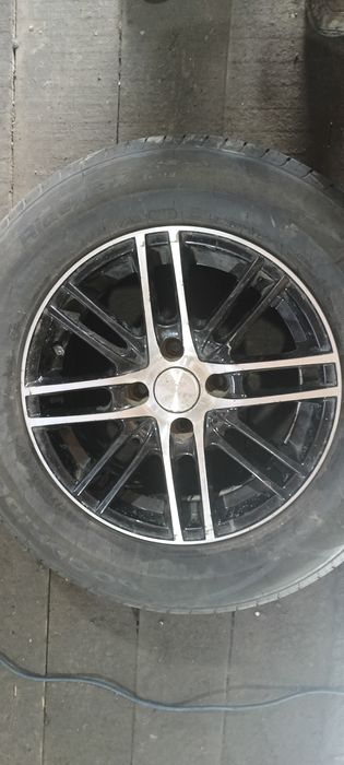 Продам колёса в сборе