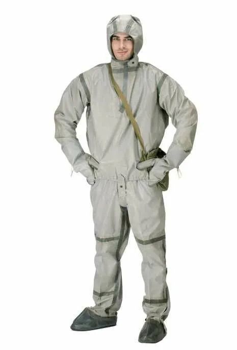 Л1 защитный костюм