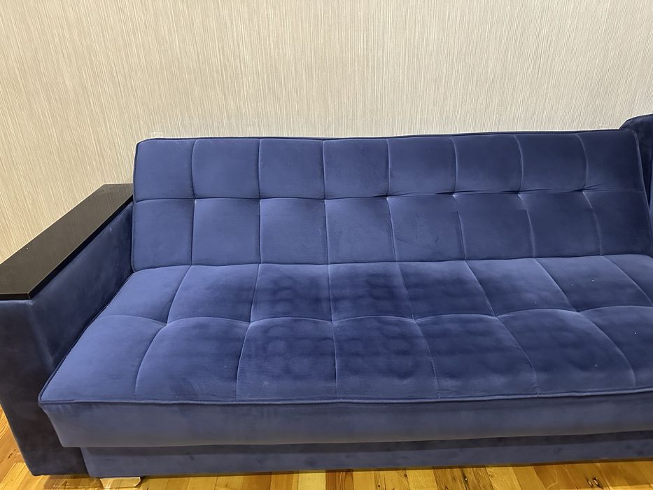 Мякгая мебель