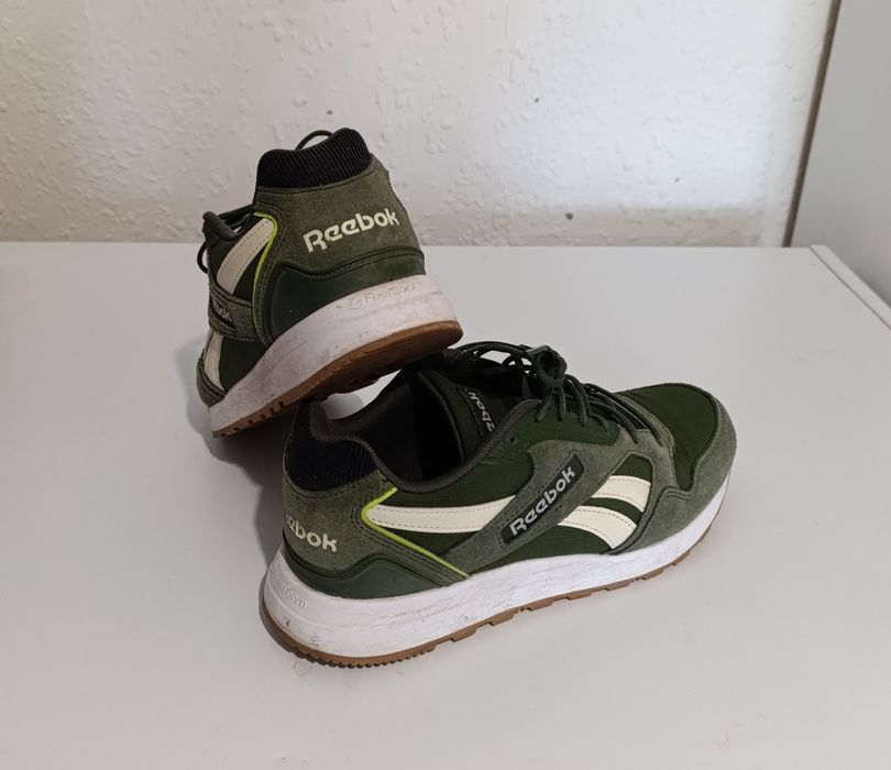 Маратонки Reebok GL1000