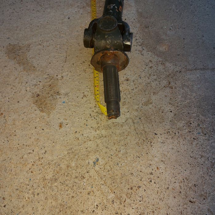 Planetara tractor combine agricole