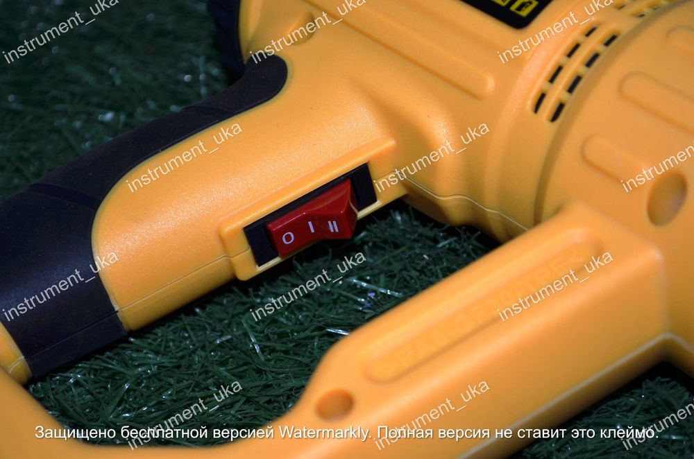 Фен технический ТЕХА Т69309