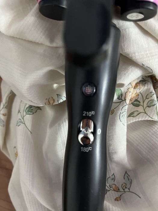 Плойка для волос