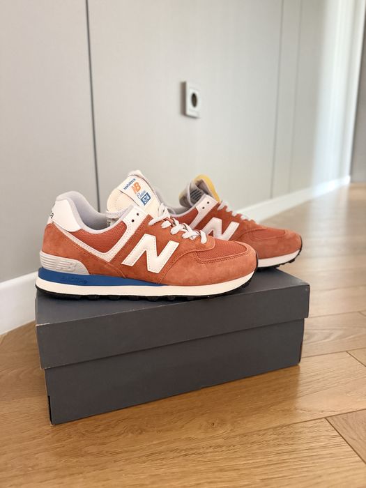 Кроссовки new balance