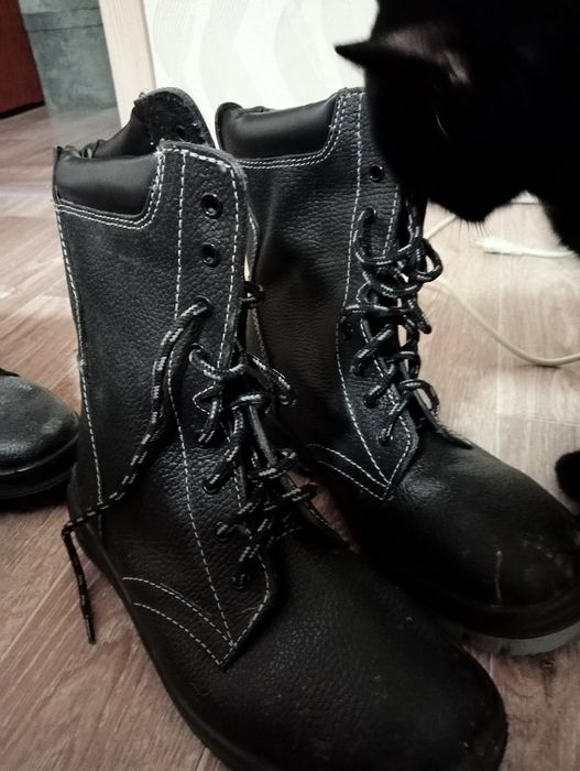 Ботинки берцы 41 42 размеры