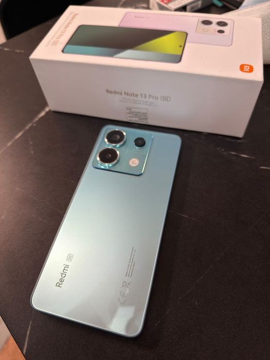 Xiaomi Redmi Note 13 PRO 5G 14GB RAM 512GB