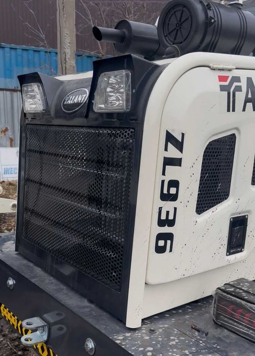 Фронтальный погрузчик TALANT 936